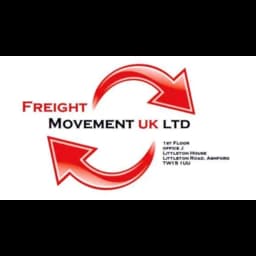 Freight Movement UK Limited logo