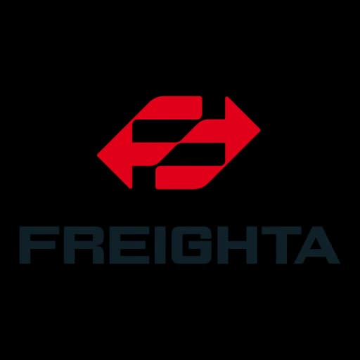 Freighta logo