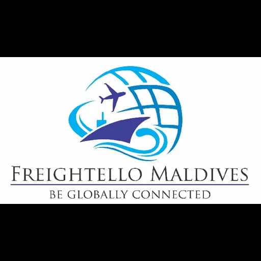 FREIGHTELLO MALDIVES PRIVATE LIMITED logo