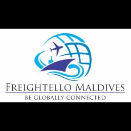 FREIGHTELLO MALDIVES PRIVATE LIMITED logo