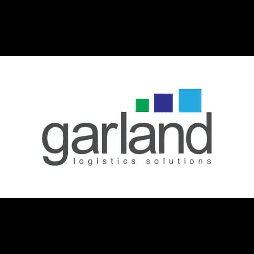 GARLAND LOJISTIK COZUMLERI LTD.STI. logo