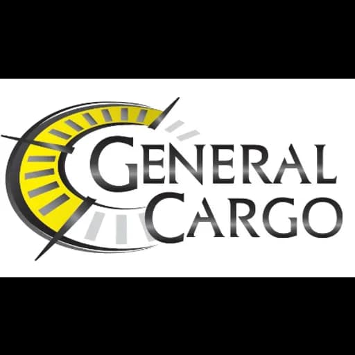 GENERAL KARGO ULUSLARARASI TASIMACILIK LIMITED SIRKETI logo