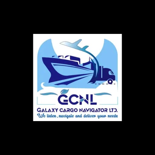 Galaxy Cargo Navigator Limited logo