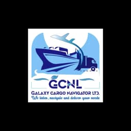 Galaxy Cargo Navigator Limited logo