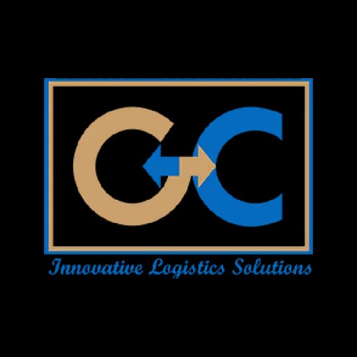 GLOBAL CONSOLIDATORS LANKA (PRIVATE) LTD logo