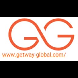 GG GETWAY LTD logo