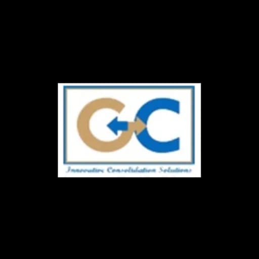 GLOBAL CONSOLIDATORS PTE. LTD. logo