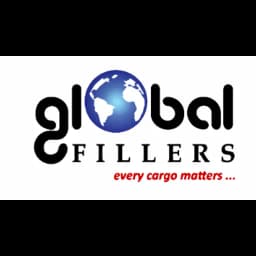 Global Fillers & Consolidators Pvt. Ltd. logo