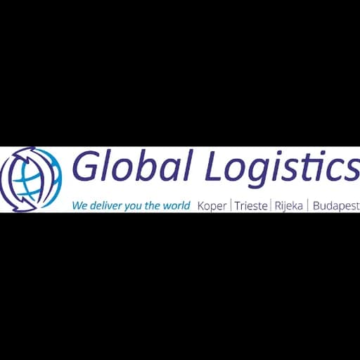 Global Logistic, d.o.o. logo