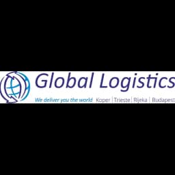 Global Logistic, d.o.o. logo