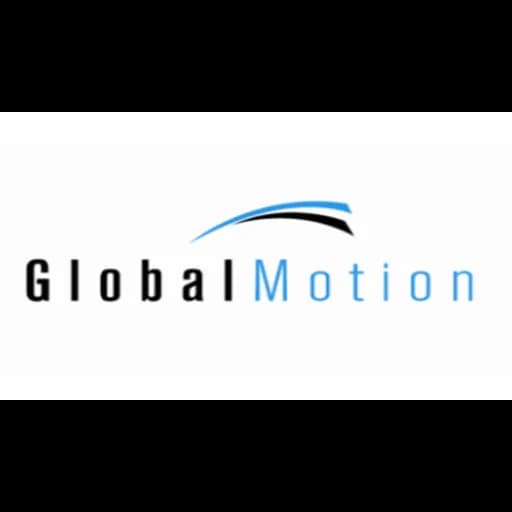 GLOBAL MOTION INTERNACIONAL SA DE CV logo