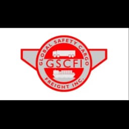 GLOBAL SAFETY CARGO FREIGHT INC. logo