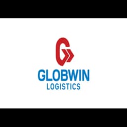 GLOBWIN SAUDI FOR FORWARDING COMPANY logo