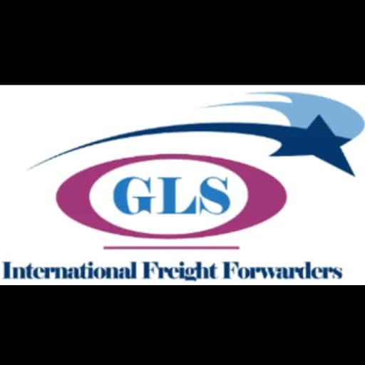 GLS SHIPPING WORLDWIDE INDIA PRIVATE LIMITED logo