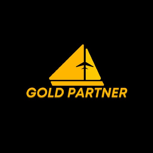 GOLD PARTNER LOGISTICS COMPANY LIMITED logo