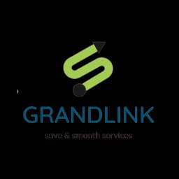 Grandlink Logistics Co., Ltd. logo