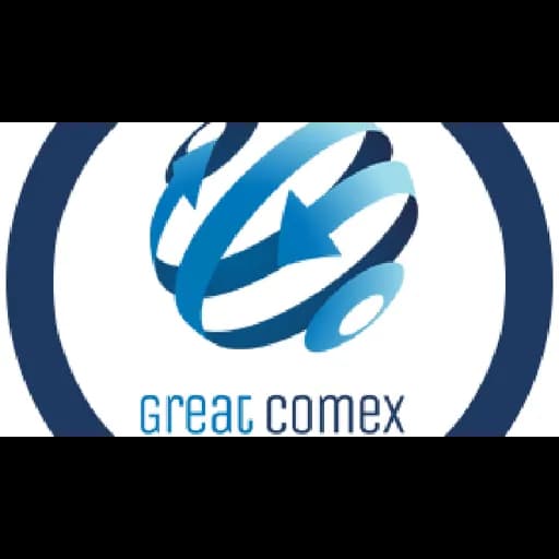 GREAT COMEX ASSESSORIA ADUANEIRA LTDA logo