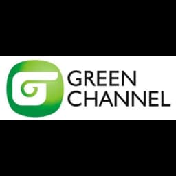 GREEN CHANNEL (H.K.) INTERNATIONAL LOGISTICS COMPANY LIMITED logo