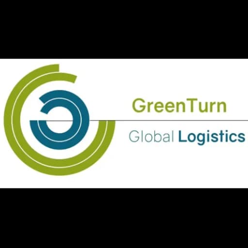 GreenTurn Global Logistics Private Limited logo