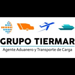 Grupo Tiermar S.A. logo