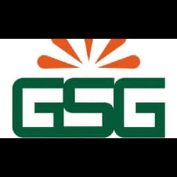 GSG LOGISTICS PVT LTD logo