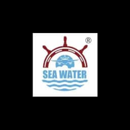 GuangZhou Seawater international logistics co.,Ltd logo