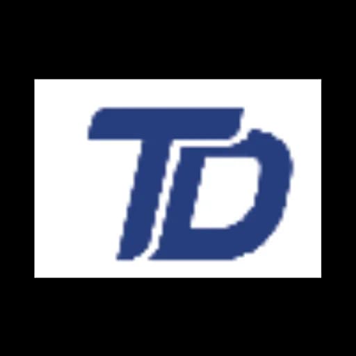 GUANGZHOU TD LOGISTICS CO.,LTD logo