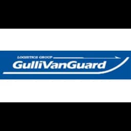 GULLIVANGUARD (SHANGHAI) CO.,LTD. logo