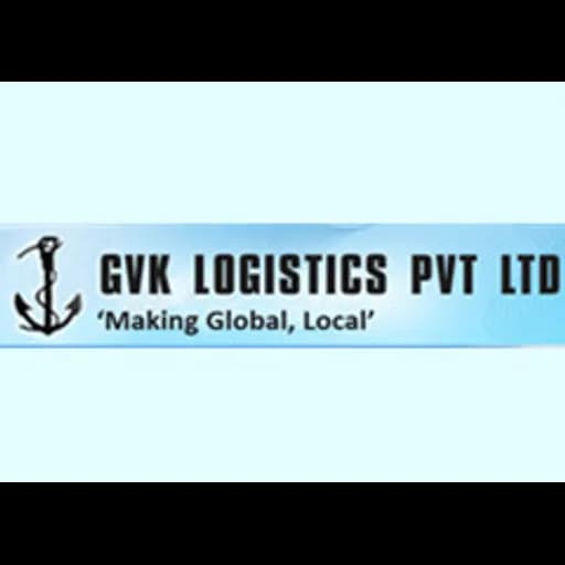 GVK Logistics Pvt Ltd logo