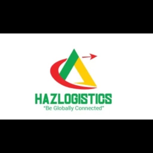 Hazglobal Logistics Company Limited logo