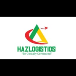 Hazglobal Logistics Company Limited logo