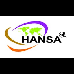 Hansa Logistics Nepal Pvt Ltd logo