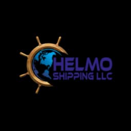 HELMO SHIPPING L.L.C logo