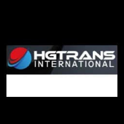 HGTRANS INTERNATIONAL LOJISTIK TICARET LIMITED SIRKETI logo