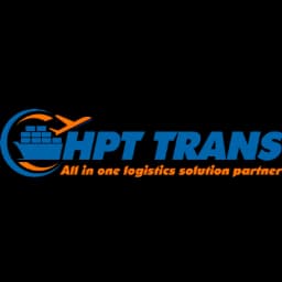 HPT TRANS CO.,LTD logo