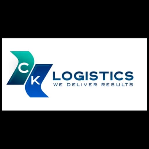 Huaizhong Logistics(CK logistics) logo