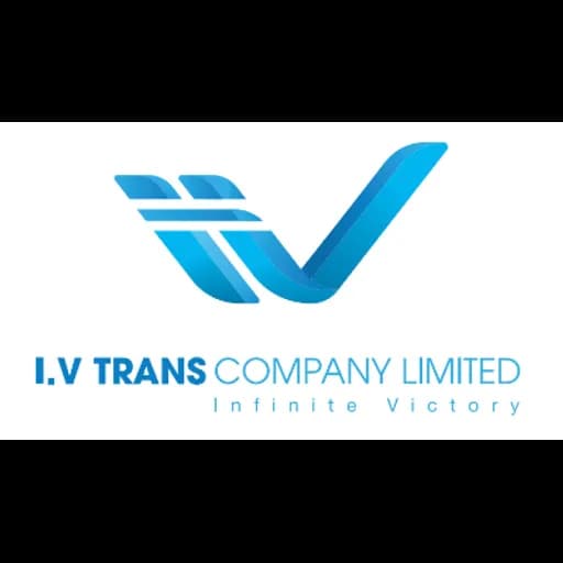 I.V TRANS COMPANY LIMITED logo