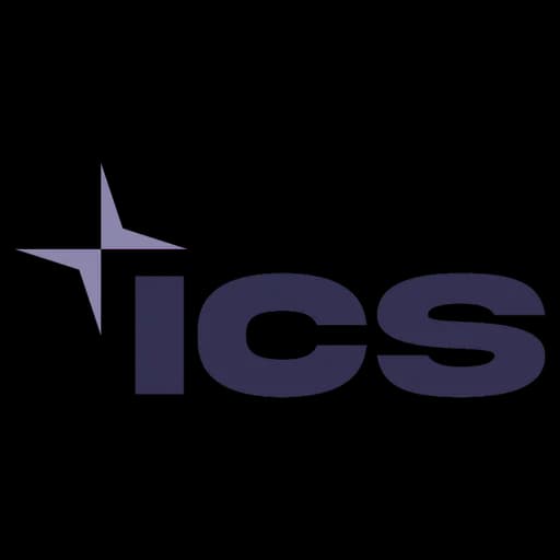 ICS, Sociedad Anonima logo