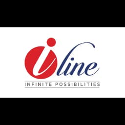ILINE SHIPPING L.L.C logo