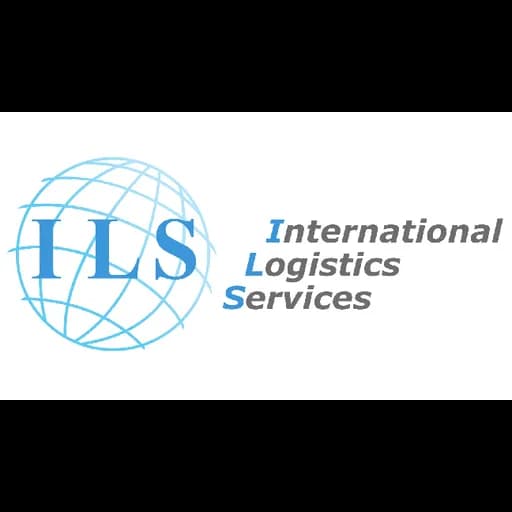 ILS INTERNATIONAL LOGISTICS SERVICES (PRIVATE) LIMITED logo