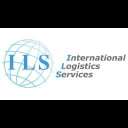 ILS INTERNATIONAL LOGISTICS SERVICES (PRIVATE) LIMITED logo