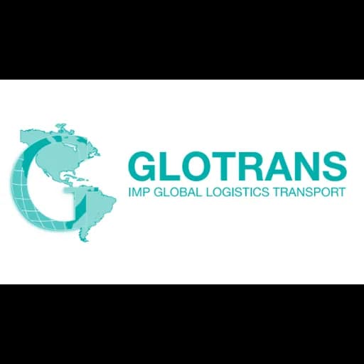 IMP GLOBAL LOGISTIC TRANSPORT, S.R.L. logo