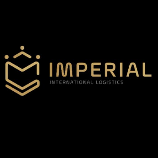 IMPERIAL INTERNATIONAL LOGISTICS LTDA logo