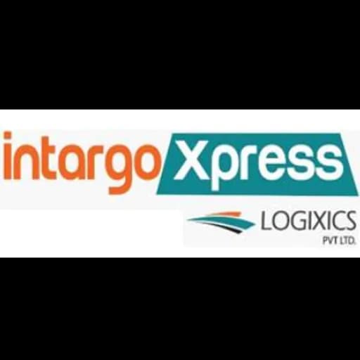 Intargo Xpress Logixics Pvt Ltd logo