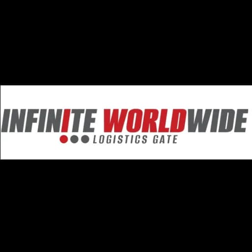 Infinite Worldwide logo