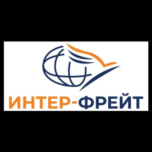 Inter-Freight Vostok, Ltd. logo