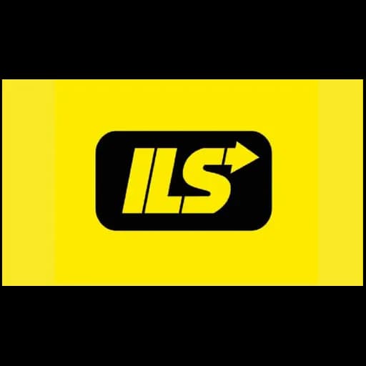 Infinity Logistics Services logo