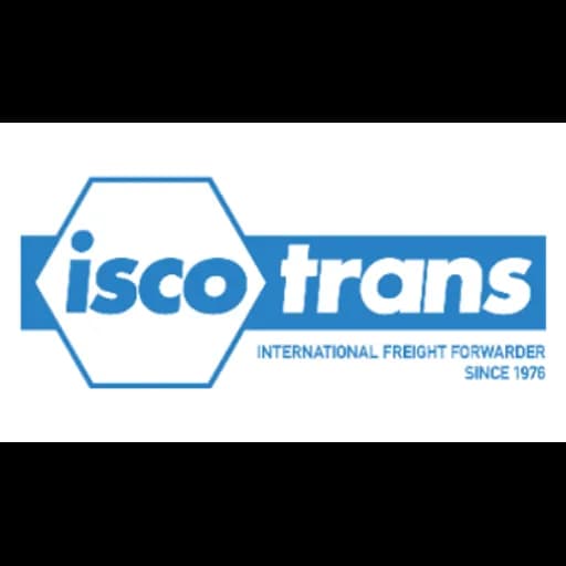 ISCOTRANS S.P.A. logo