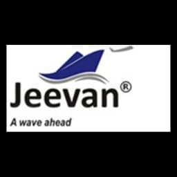 JEEVAN SHIPPING AND LOGISTICS PRIVATE LIMITED logo