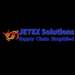 JETEX SOLUTIONS logo